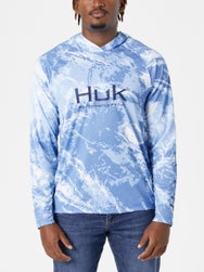 Huk Pursuit Hoodie Mossy Oak