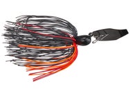 Phenix Vibrator Jig Hand-Tied Living Rubber