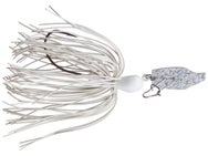 Phenix Vibrator Jig Hand-Tied Living Rubber