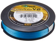 Power Pro Super8Slick V2 Braided Line Marine Blue 