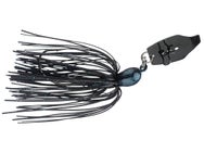 Phenix Vibrating Wobble Jig Black Blue Flake 3/8