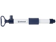 Attwood Kayak Hand Bilge Pump 18"