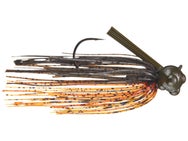 Picasso Lonnie Cochran Wart Head Football Jig