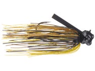Picasso Lonnie Cochran Wart Head Football Jig