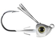 Picasso Weedless Smart Mouth Plus Jig Head Mustad 3pk