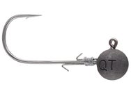 Queen Tackle Ghost Tungsten Jig Heads