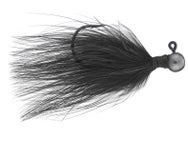 Queen Tackle L.S. Tungsten Ping Hair Jig 2pk