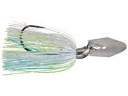 Queen Switch Blade Jig Citric Shad 3/8