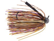 Queen Tungsten Finesse Peanut Football Jig