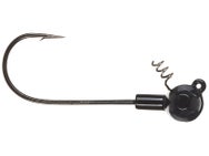 Queen Tackle Tungsten Hammer Shake Shakey Head 1pk