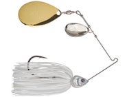 River2Sea Ish Bling Colorado Indiana Spinnerbait