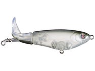 Whopper Plopper Silent 75 Phantom Shad