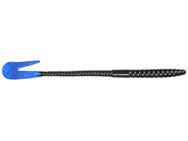 Bass Assassin Rail Worm 7" 10pk