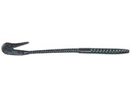 Bass Assassin Rail Worm 7" 10pk