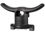 Ram-Mount Tough Cleat Anchor Tie-Off w/Track Adapter