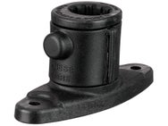 Ram-Mount Universal Adapt-A-Post 2-Hole