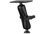 Ram-Mount Track Ball Marine Electronic Mount