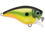 Rapala Balsa Xtreme BX Brat 3 Squarebill Crankbaits