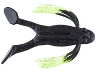 Tightlines UV Whisker Rattl'N Bullfrog 4.5"