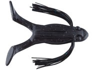 Tightlines UV Whisker Rattl'N Bullfrog 4.5"