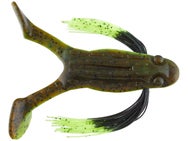 Tightlines UV Whisker Rattl'N Bullfrog 4.5"