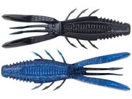 Rapala Crush City Bronco Bug Black N Blue