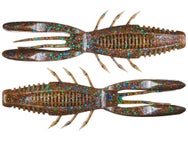 Rapala Crush City Bronco Bug