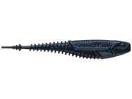 Rapala Crush City Freeloader Black Blue Flake