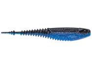 Rapala Crush City Freeloader Black N Blue