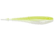 Rapala Crush City Freeloader Chartreuse Pearl