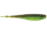 Rapala Crush City Freeloader Green Pumpkin Chart Peppe