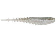 Rapala Crush City Freeloader Green Shad