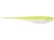 Rapala Crush City Jerk 3.75" Soft Jerkbait