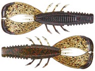 Rapala Crush City Cleanup Craw California Craw