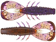 Rapala Crush City Cleanup Craw 