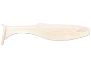 Rapala Crush City Mayor Albino Pearl 3"