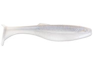 Rapala Crush City Mayor Albino Shad 3"