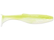 Rapala Crush City Mayor Chartreuse Pearl 3"