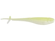 Crush City Mooch Minnow Chartreuse Pearl