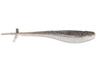 Crush City Mooch Minnow Electric Shad