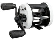 Abu Garcia Ambassadeur LTD C3 Casting Reel White Ed.