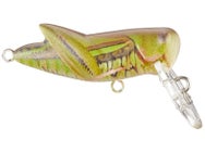 Rebel Crickhopper Wake Bait