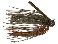 Real Deal Tungsten Football Jigs