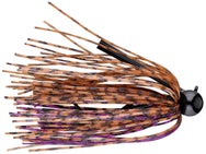 Real Deal Tungsten Football Jigs