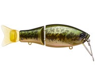 RAID Japan G.I. (Gravity Impact) Jointed Swimbait