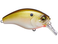 RAID Japan Level Crank Goriller Pearl Shad 2.6"