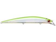 RAID Japan Level Minnow Jerkbait