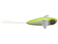 RAID Japan Micro Dodge Soft Body Topwater Crawler