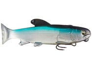 RAID Japan Osakana Swimmer Swimbait