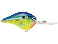 Rapala DT10 Series Crankbaits 